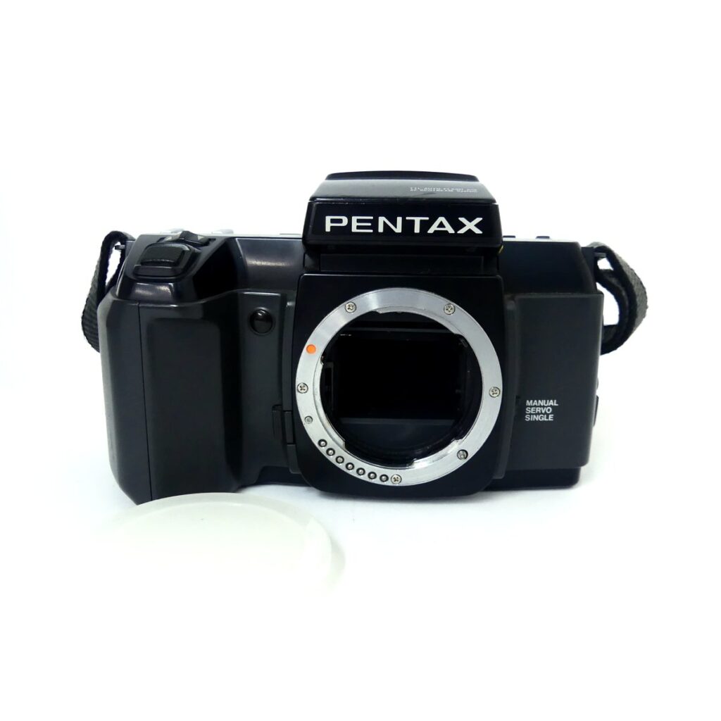 PENTAX ペンタックス SFX ボディ | カメラ買取のウルトラカメラ