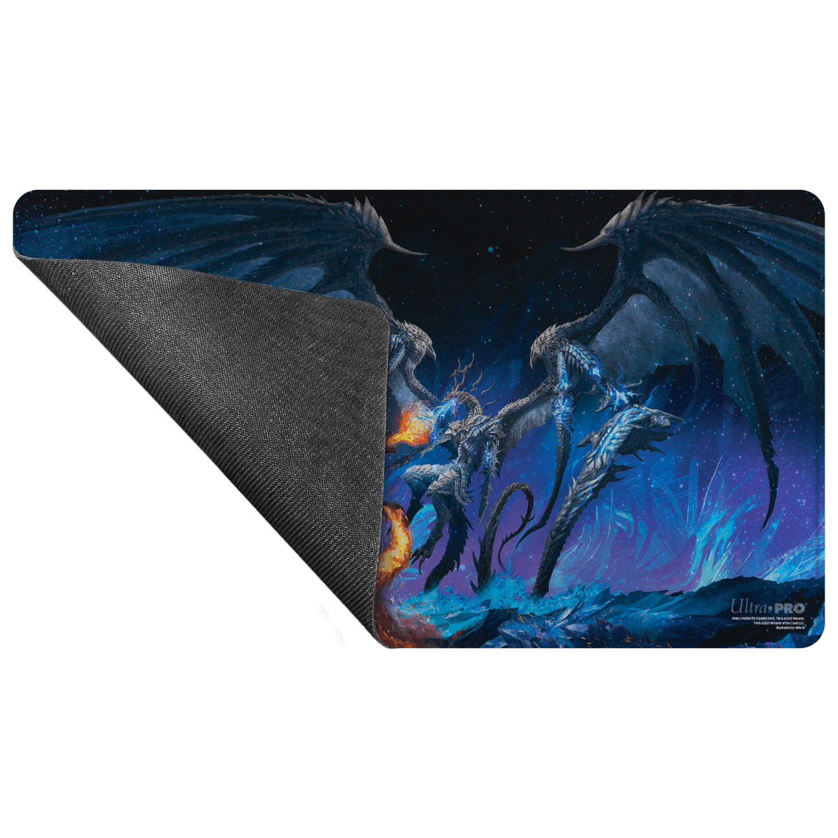 マジック:ザ・ギャザリング® - ファイナルファンタジー™ バハムートと