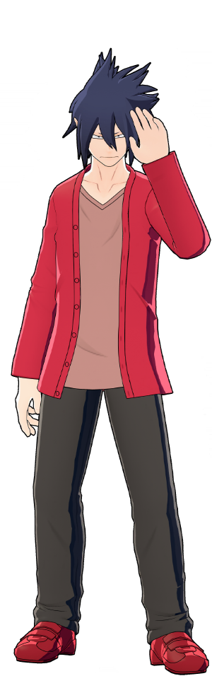 Tamaki Amajiki - My Hero Ultra Rumble Database