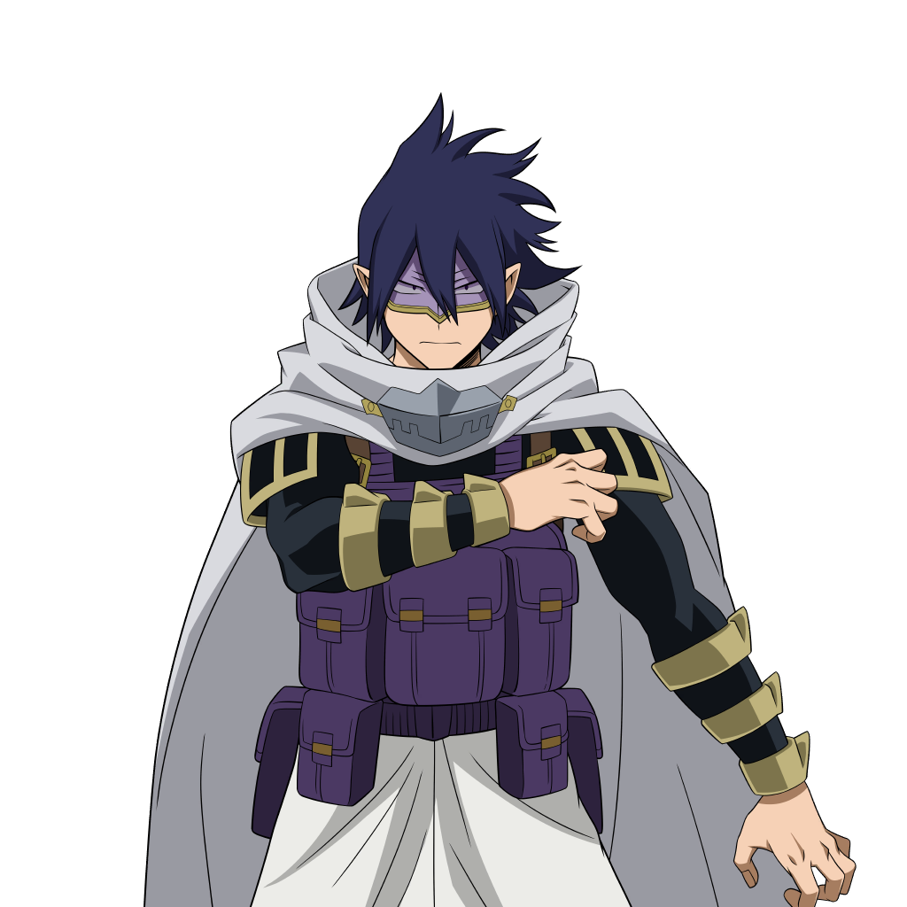 Tamaki Amajiki - My Hero Ultra Rumble Database