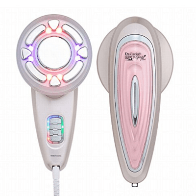 ドクターキャビエットゴーストプラスの口コミ｜痩身機器を徹底比較