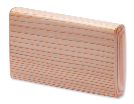 魚梁瀬杉名刺入れ | 高知県馬路村ふるさと納税特設サイト（公式）