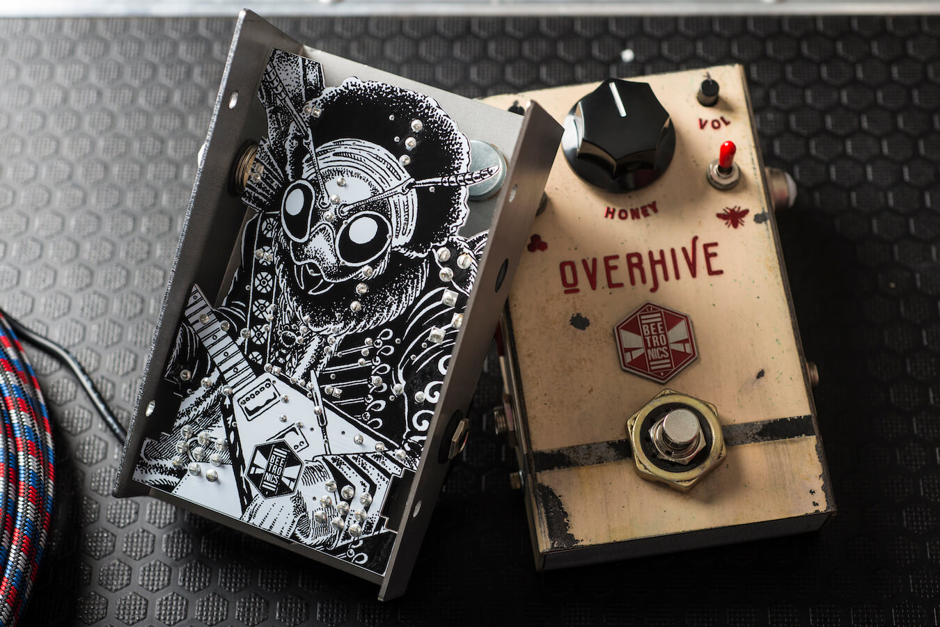 イケベ楽器GETSTOMP様による