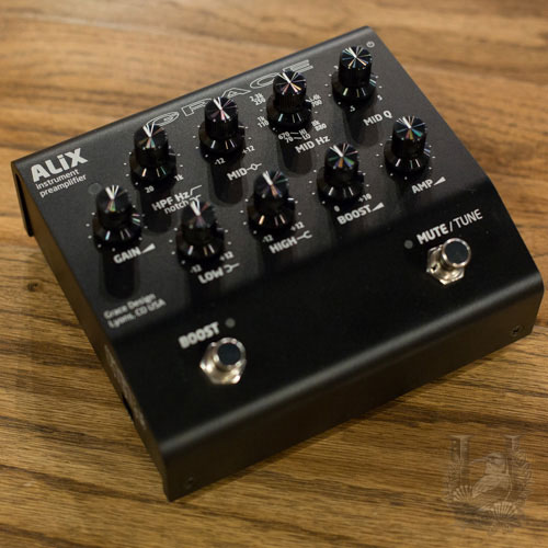 Grace Design FELiX 初期型 中古ノブ無し Grace Design FELiX 初期型