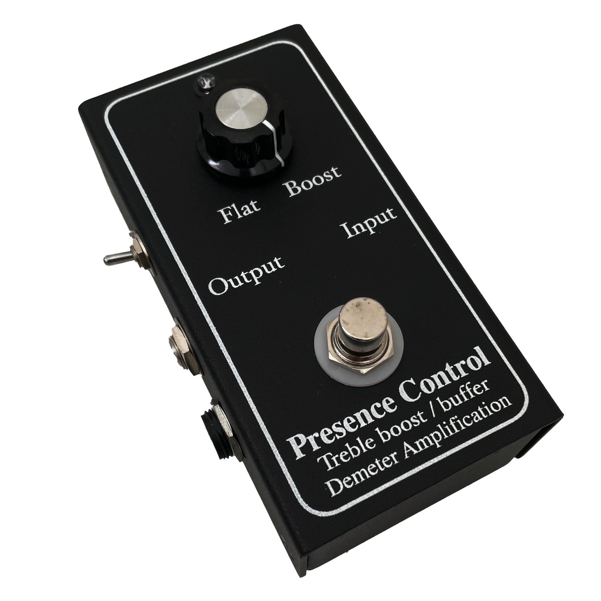 ギター Demeter Presence Control PRS-2 PRS-2 Presence Control