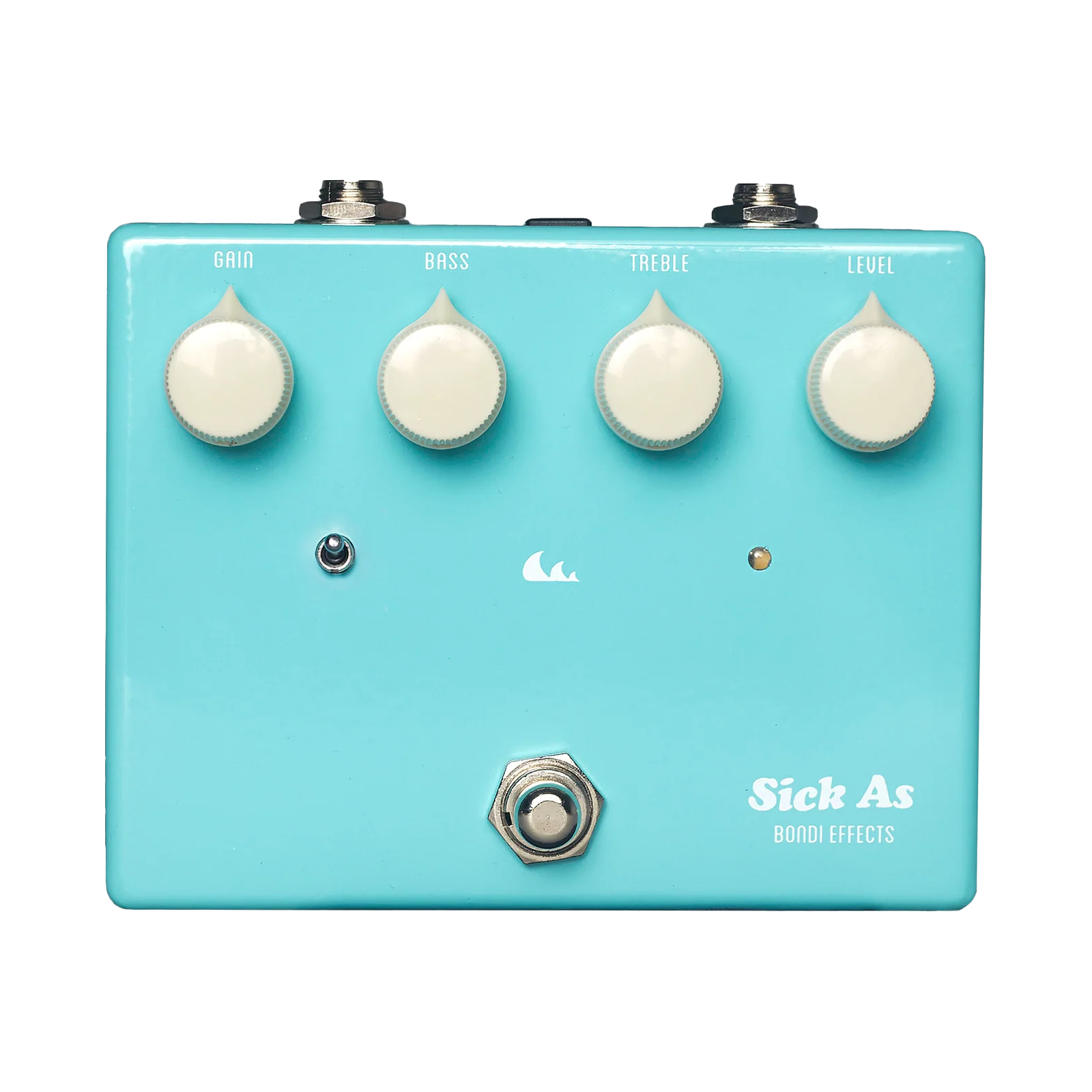 Sick As Overdrive | Umbrella Company | アンブレラカンパニー