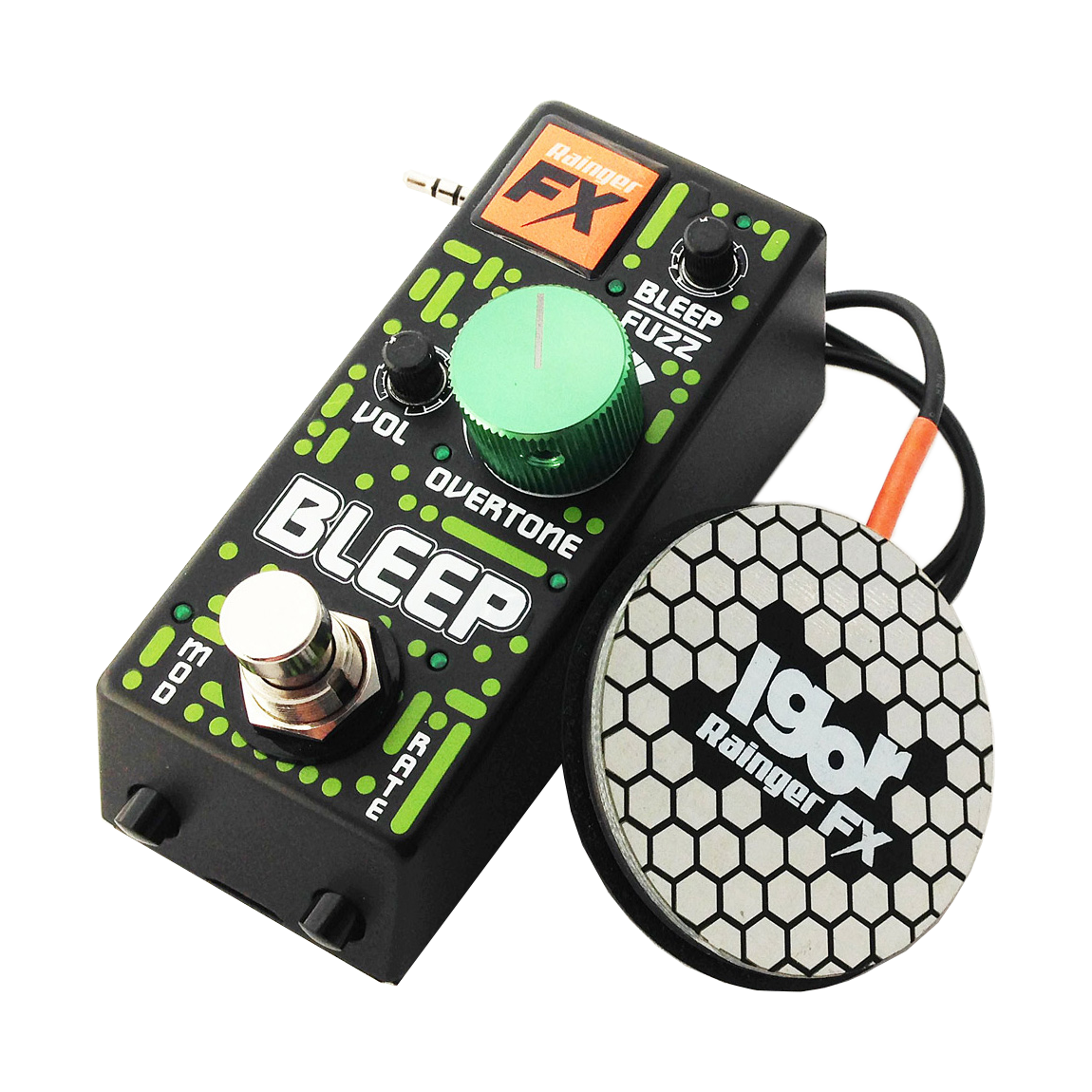 Bleep | Umbrella Company | アンブレラカンパニー