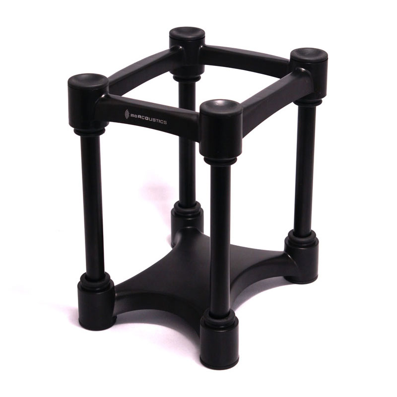 ISO ACOUSTICS | ISO-L8R155 デスクトップスピーカースタンド