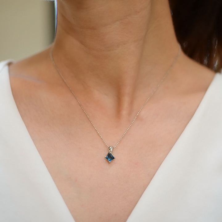 オーロラプルームアゲート ペンダントトップ オーロラプルームアゲート