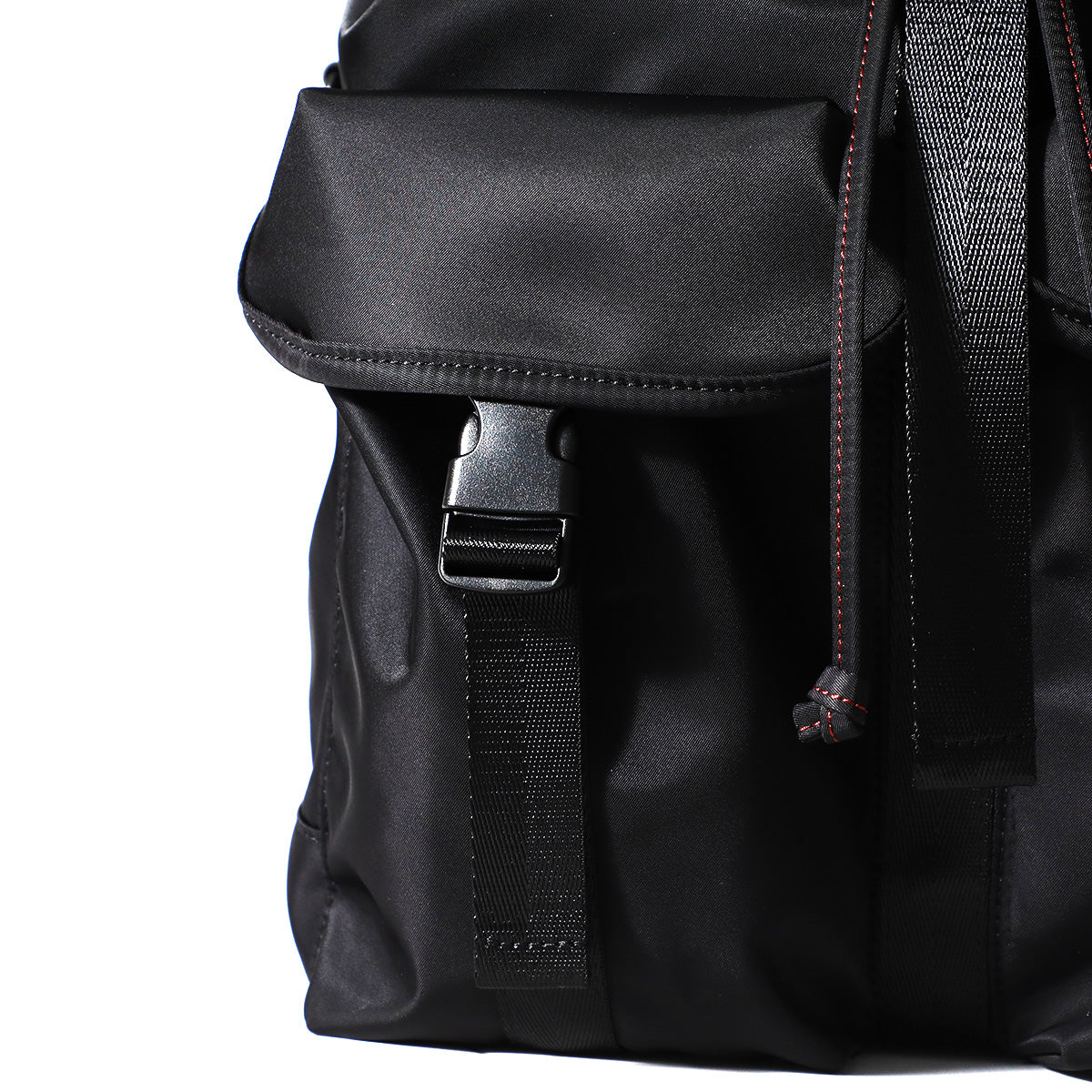 フレン・E・ルスタリオ フラップバックパック – un-dimension