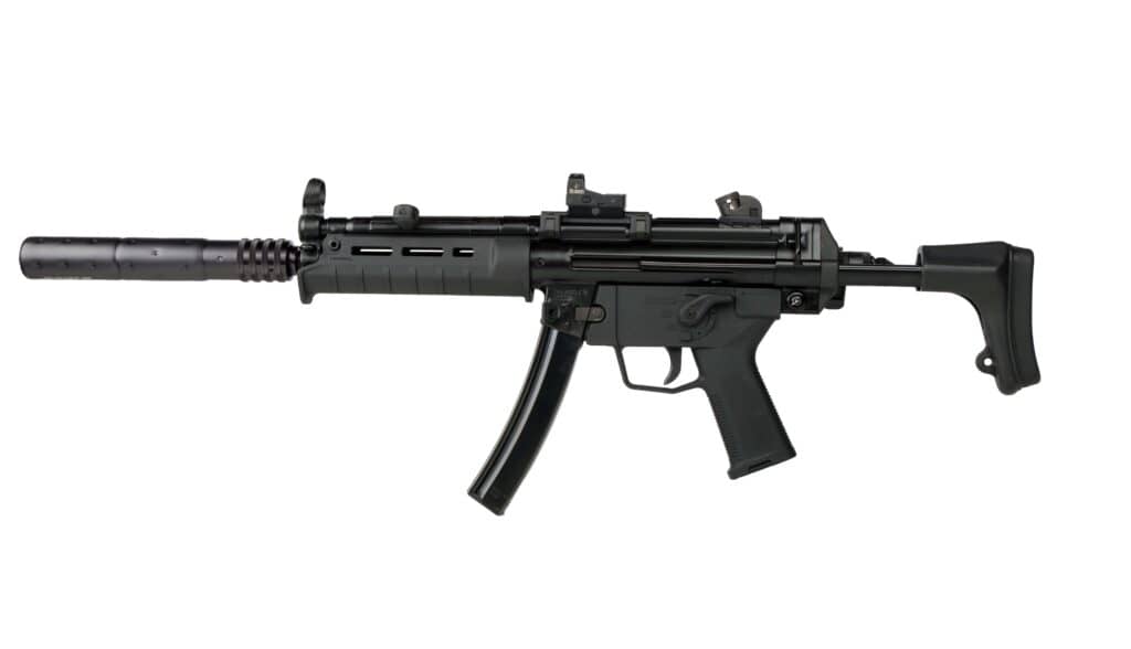 東京マルイ magpul mp5 東京マルイ magpul mp5 【公式通販】