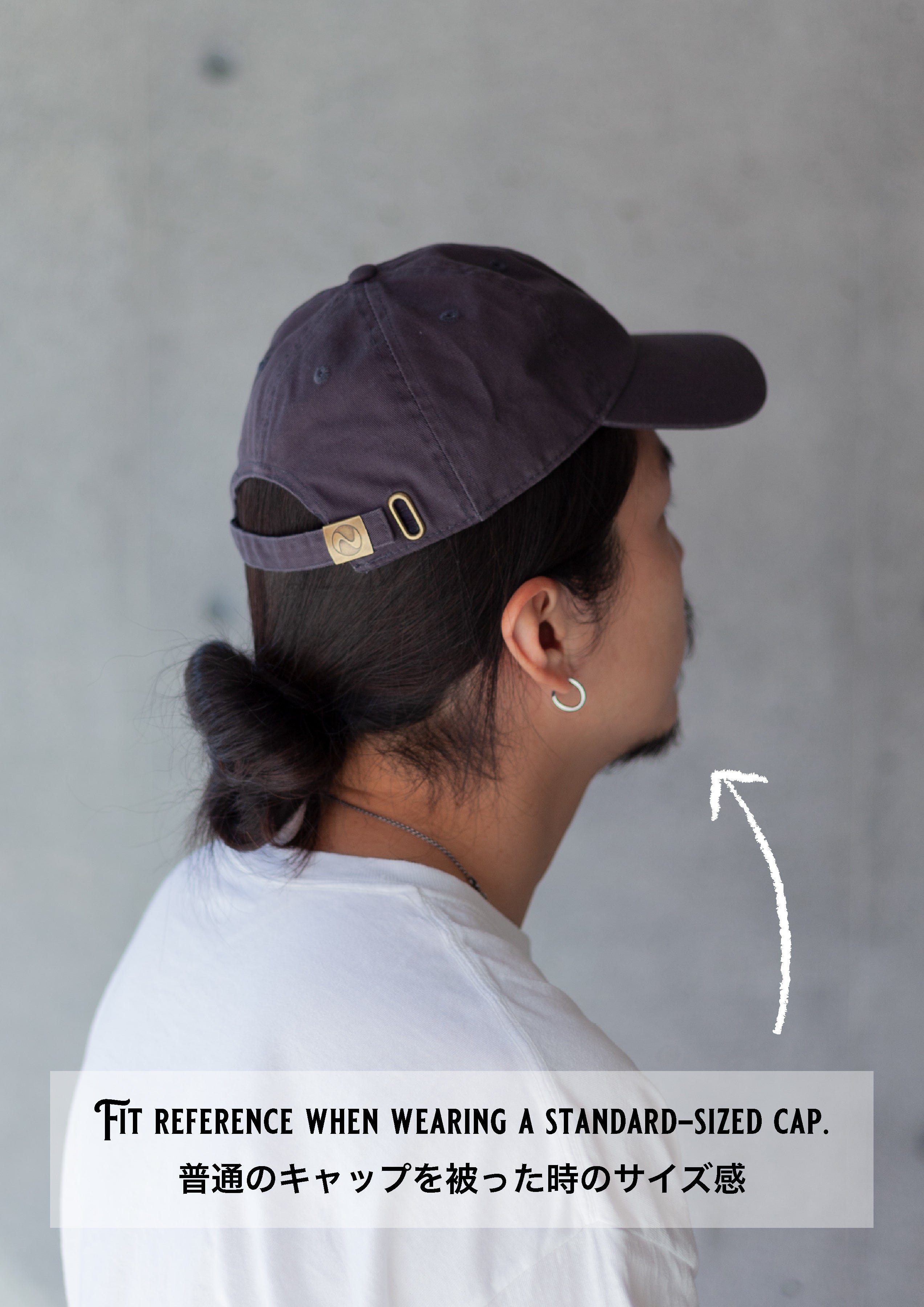 UNNAMED HEADWEAR 【LEATHER CASQUETTE】レザー キャスケット アン