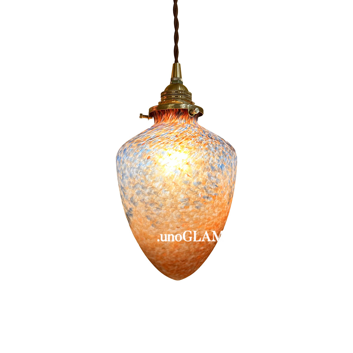 ペンダントライト unico Aproz PENTAGRAM ウニコ アプロス ペンタ