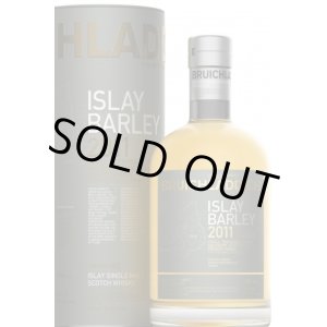 ブルックラディ アイラ バーレイ 2011