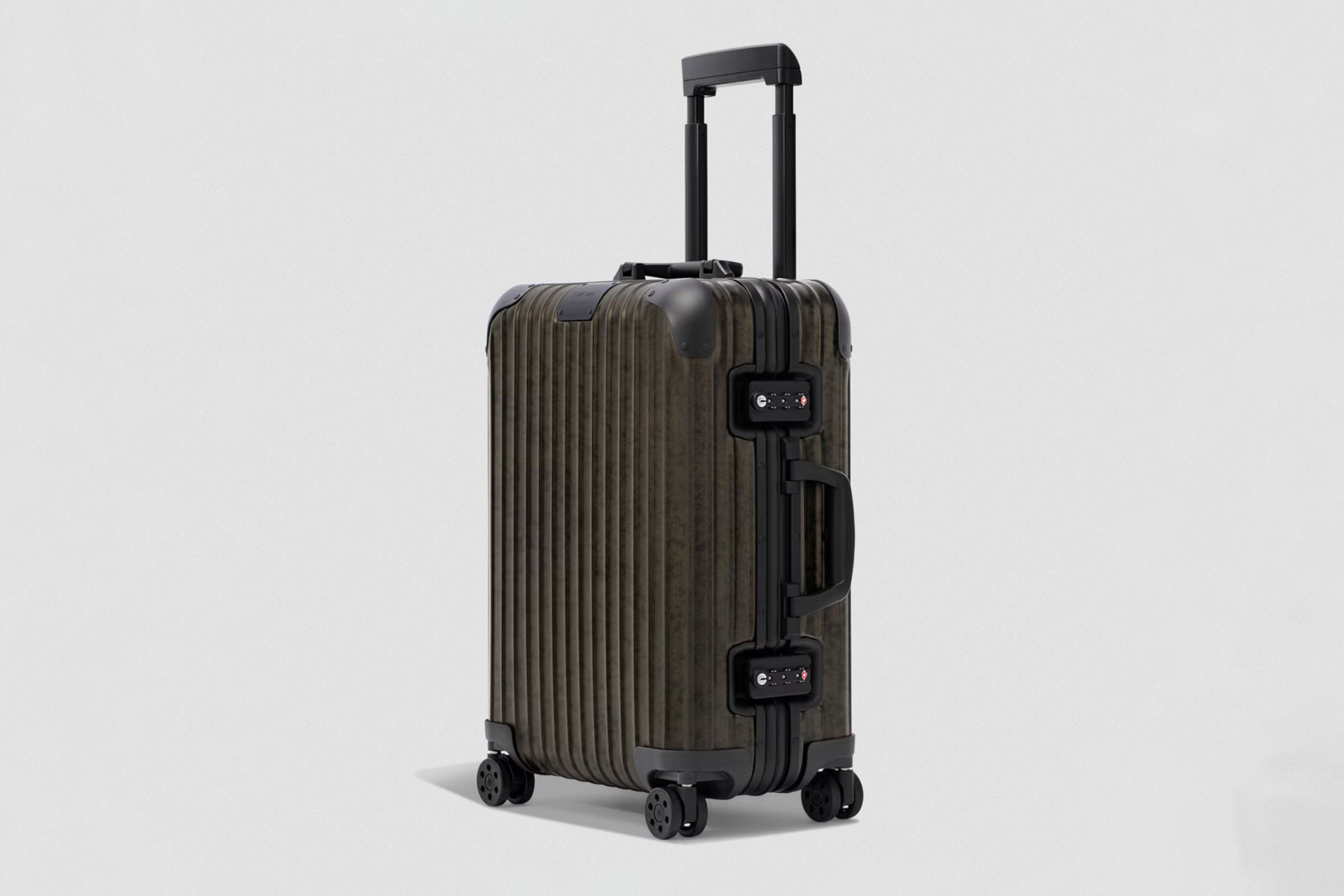 RIMOWA×RICK OWENS Original キャビン キャリーケース