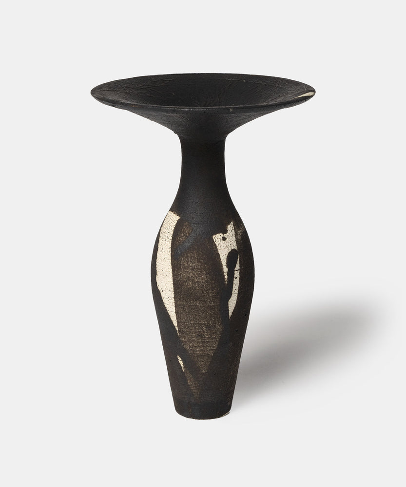 人気 野口寛斎 Kansai Noguchi 花器 野口寛斎 KANSAI NOGUCHI 野口寛斎