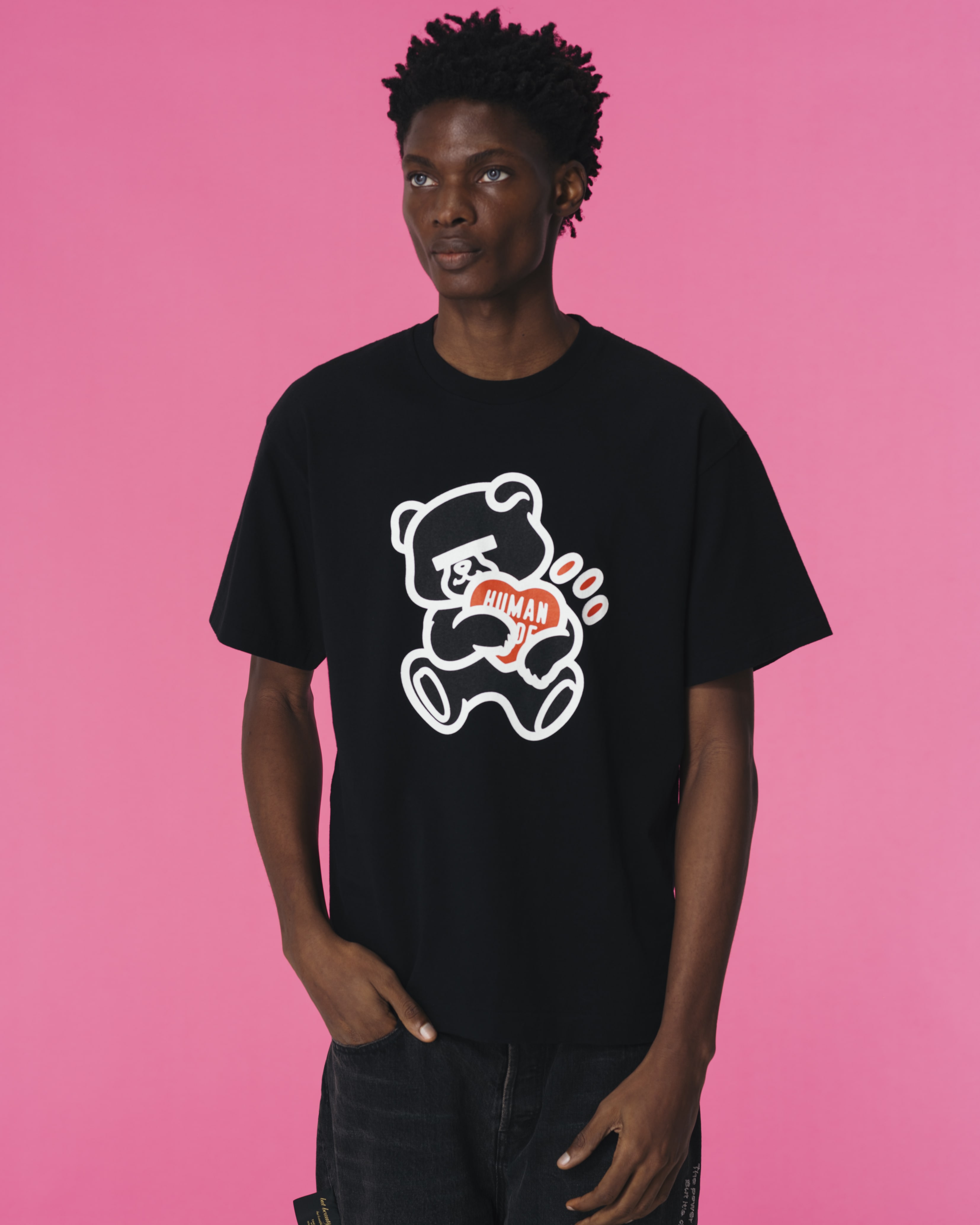 HUMAN MADE × UNDERCOVER｜UNDERCOVER OFFICIAL ONLINE STORE