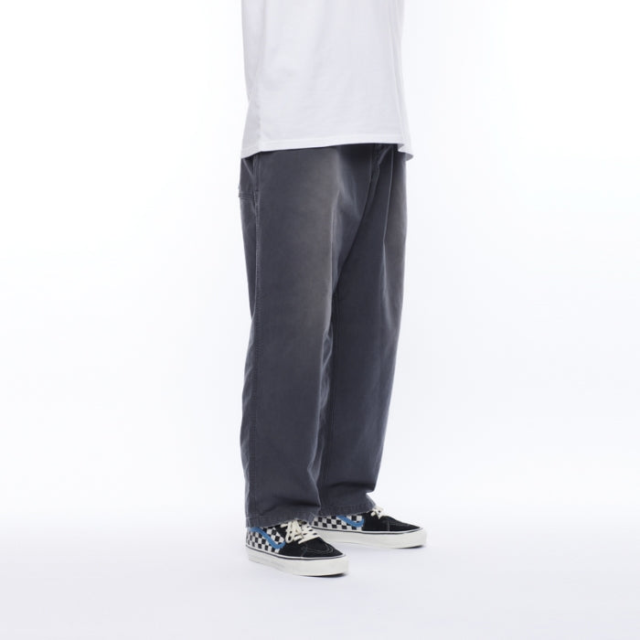 Liberaiders GARMENT DYED UTILITY PANTS – unexpected store