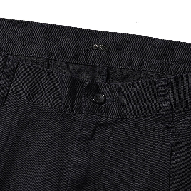 Porter Classic DUKE ELLINGTON CHINOS – unexpected store
