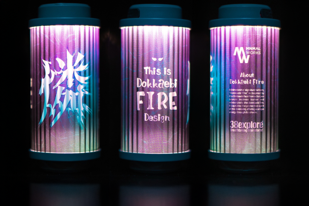 solol 38-燐- 抽選おしらせ | アウトドア・キャンプ用品の通販 UNBY