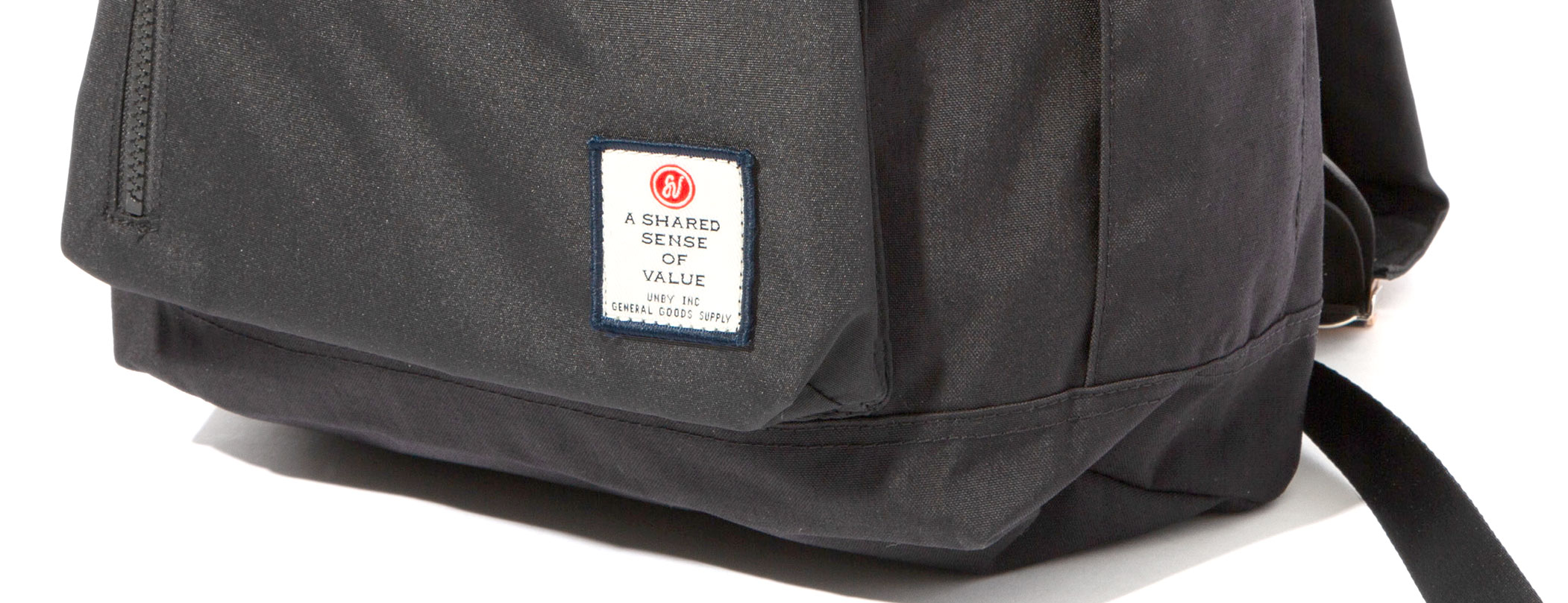 HIGHDENSITY CORDURA NYLON - ハイデンシティー コーデュラ ナイロン