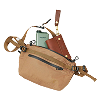 SOMABITO AS2OV別注 焚き火サイドスタンドケース ソマビト