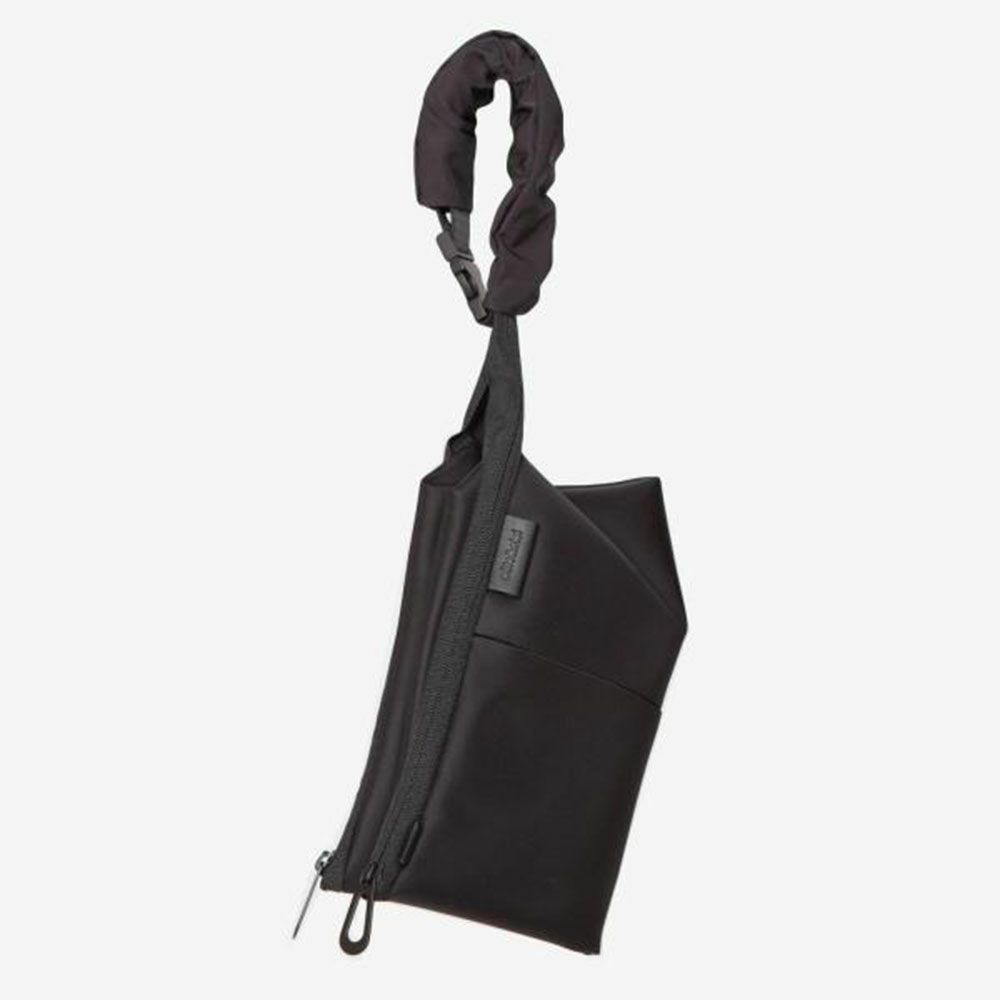 cote&ciel コートエシエル ボストンバッグ ポーチ 2点まとめ買い