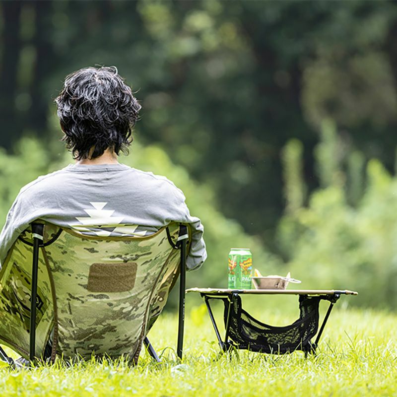 Helinox (ヘリノックス) タクティカルテーブル S | アウトドア