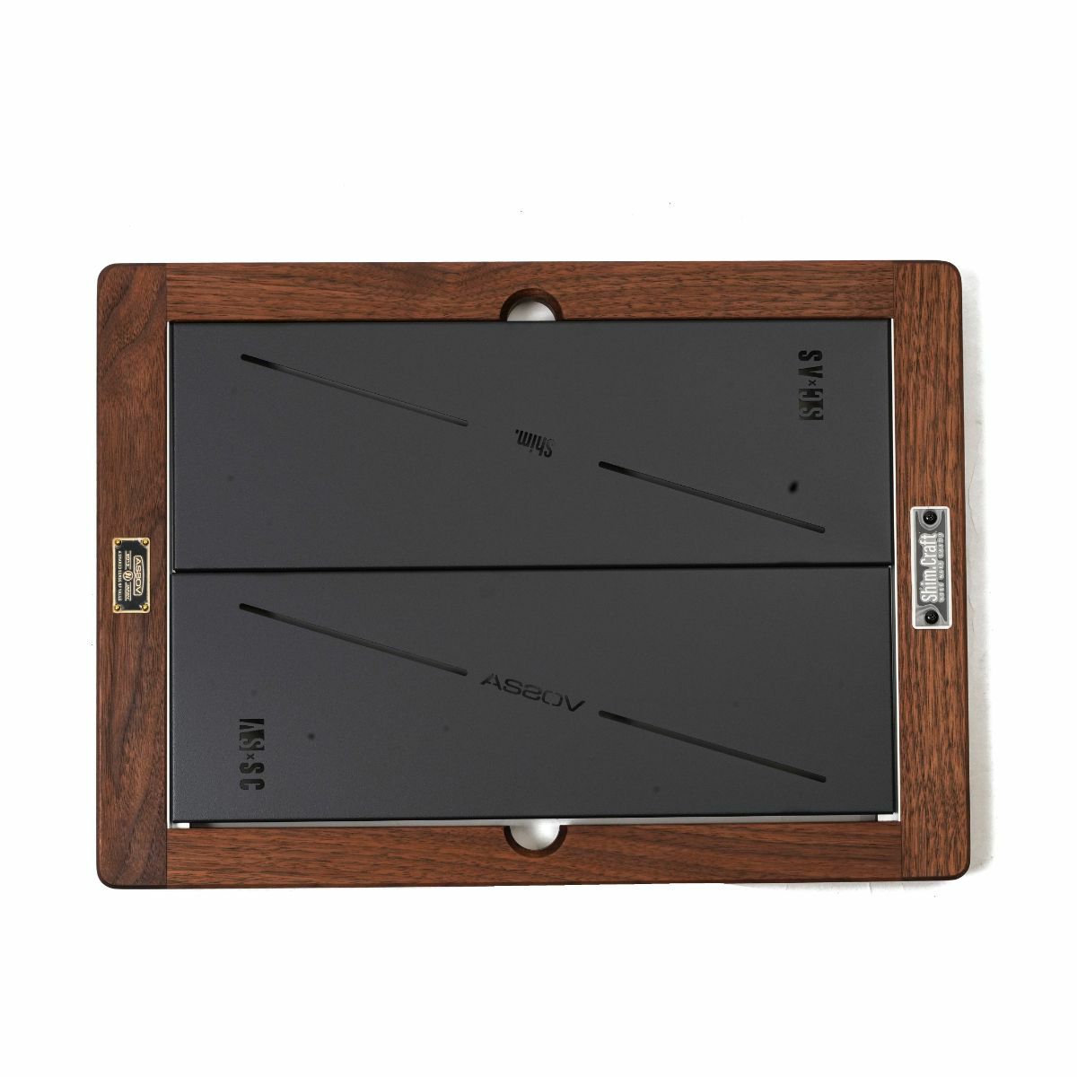 シムクラフト S.T.F. / SC25 シェルコン天板 S.T.F. / SC25