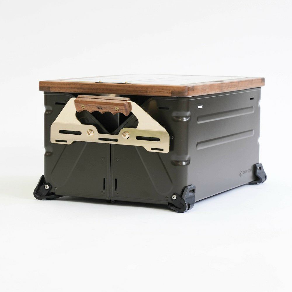 シムクラフトS.T.F グリップ レッグ シェルコン25 カスタムセット シム