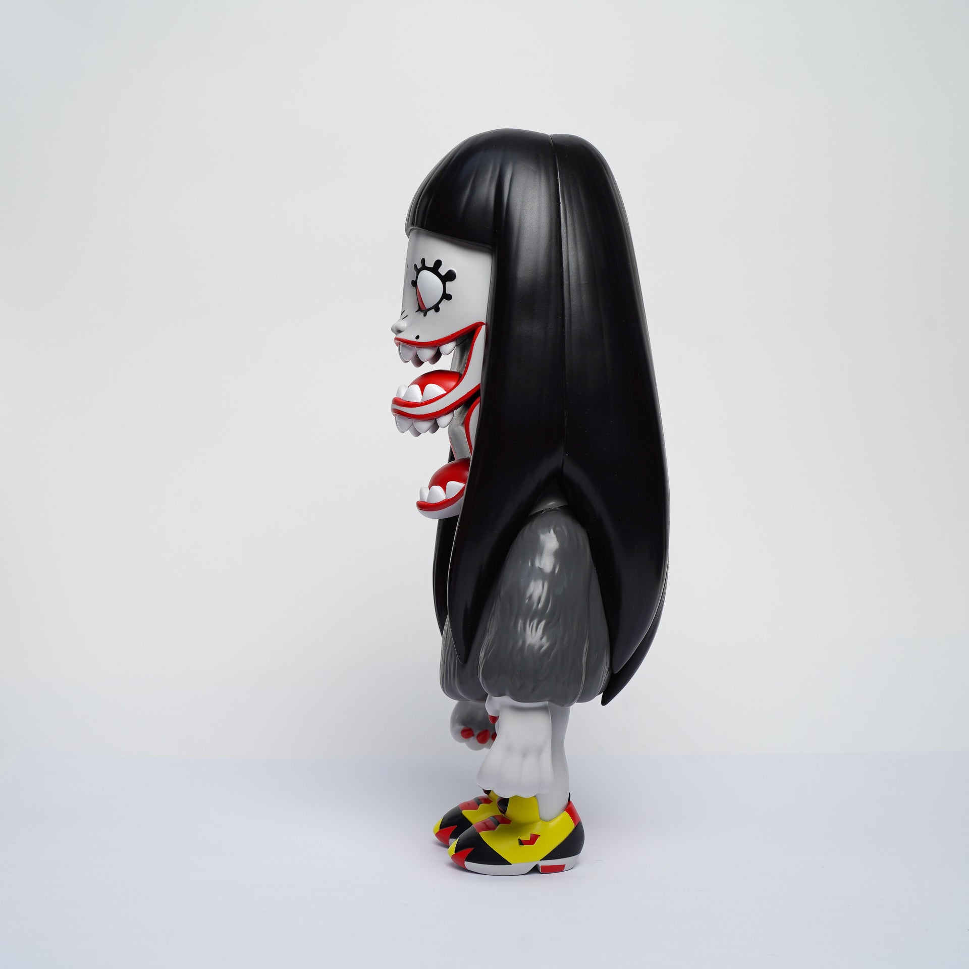 GRAPEBRAIN - GERA GERA MASSIMO – Unbox Industries