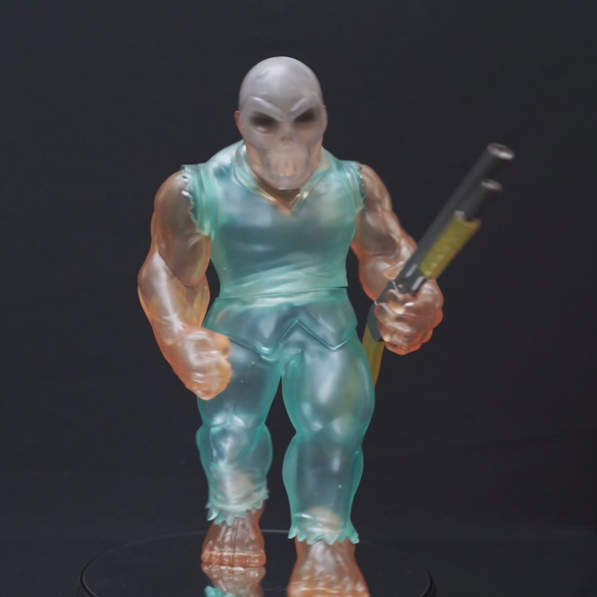SPLATTERHOUSE 2 'MIRROR' RICK – Unbox Industries
