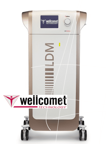 水玉リフティング LDM SONOと同等マシン 韓国肌管理(毛穴洗浄付き
