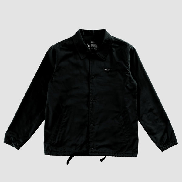 ELLEGARDEN Nylon Coach Jacket Mサイズ NYLON COTTON LINED COACH