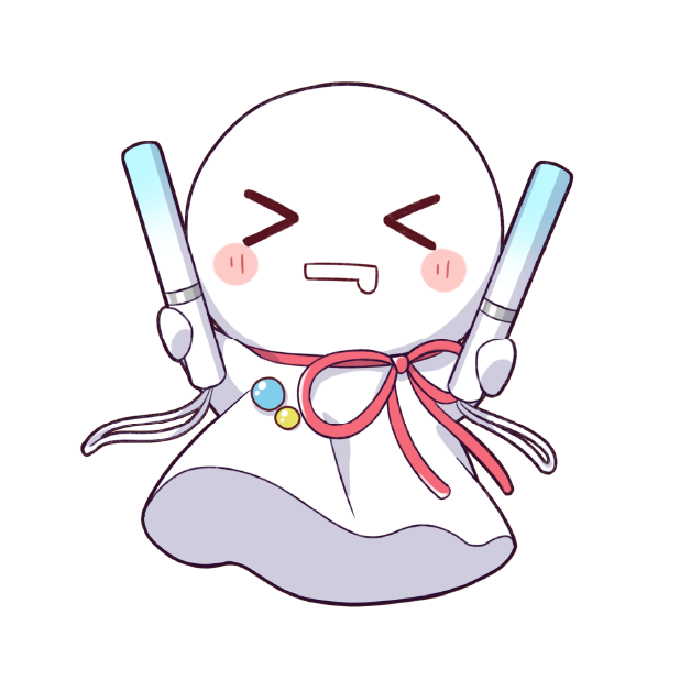 まふまふの何でも屋さん どれーぷかーでぃがん ま