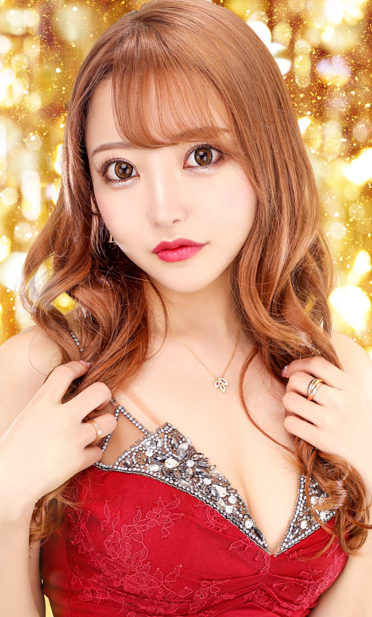 ChaosTCG カオス ぱれっと 神社の娘巫女 一ノ瀬美桜 SP サイン