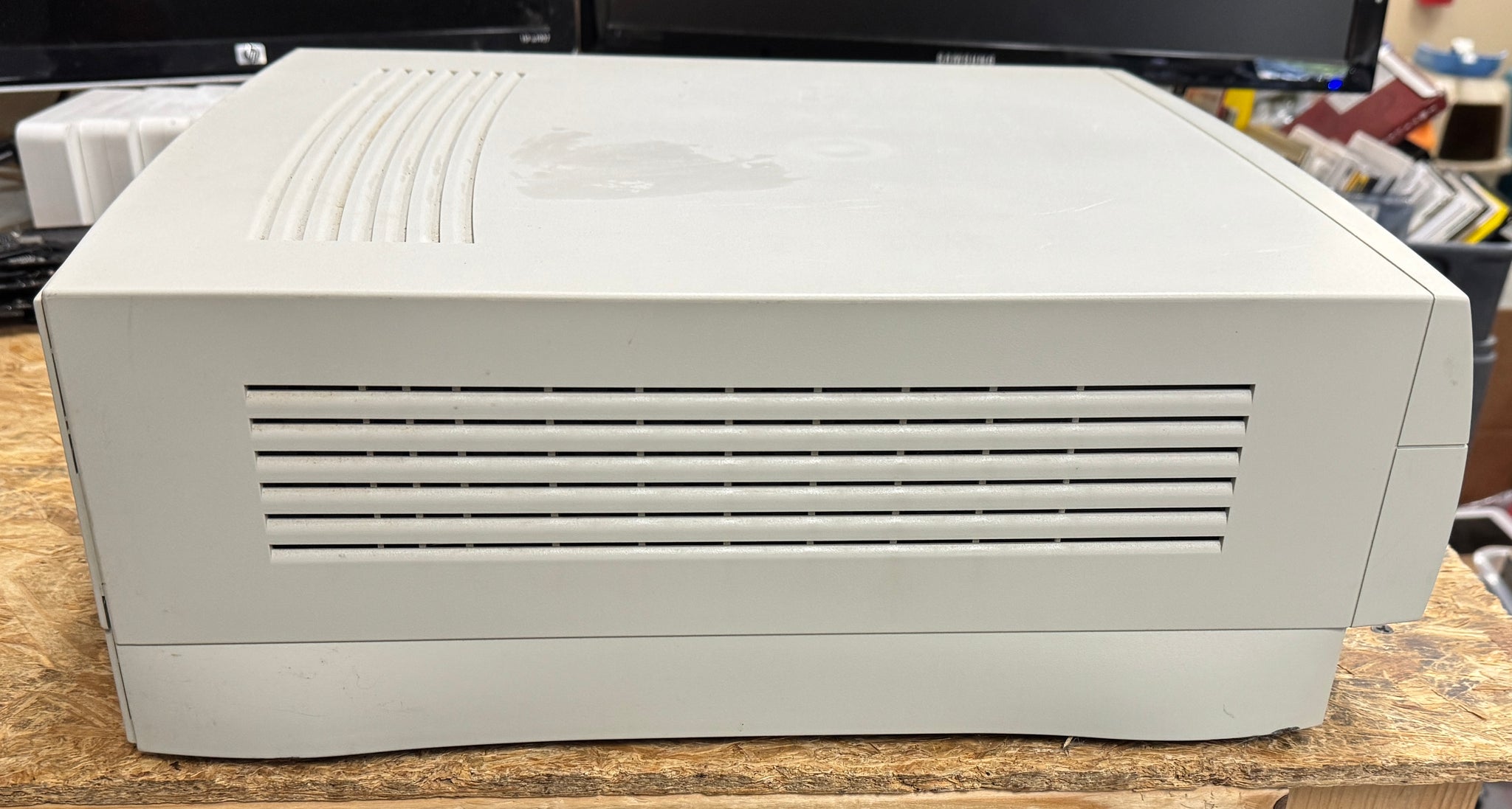 Macデスクトップ Power Macintosh 7600/120 Macデスクトップ Power