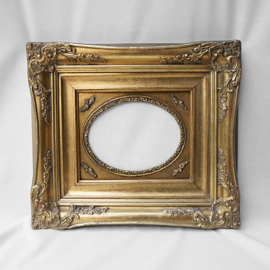 イギリス製 壁掛けオーナメント フェアリードア（uoo05838