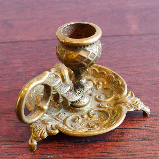 アンティーク 燭台 キャンドルホルダー（ucs1005） - アンティーク家具