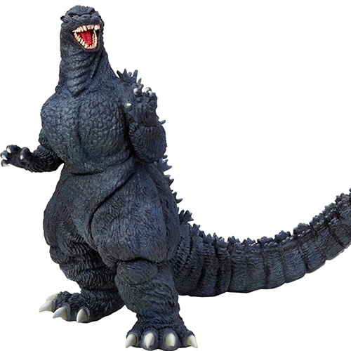 ガメラ1999(G3) 1/400 ソフビキット復刻版|海洋堂 | ユニオン