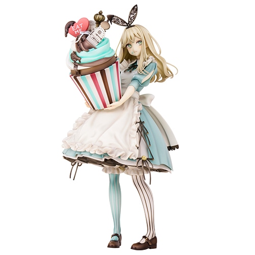 ヴィットリオ・ヴェネト ラスペツィアの花 フィギュア Amazon.co.jp: B