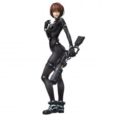 ユニオンクリエイティブ GANTZ フィギュア 全4種セット新品未開封