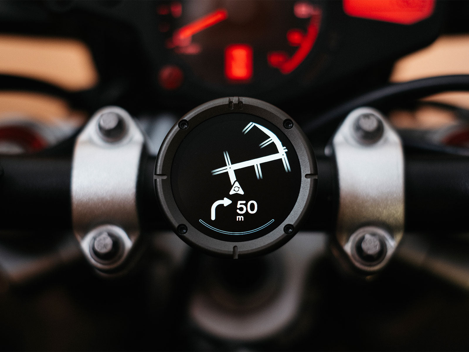 Beeline Moto II – Union Garage