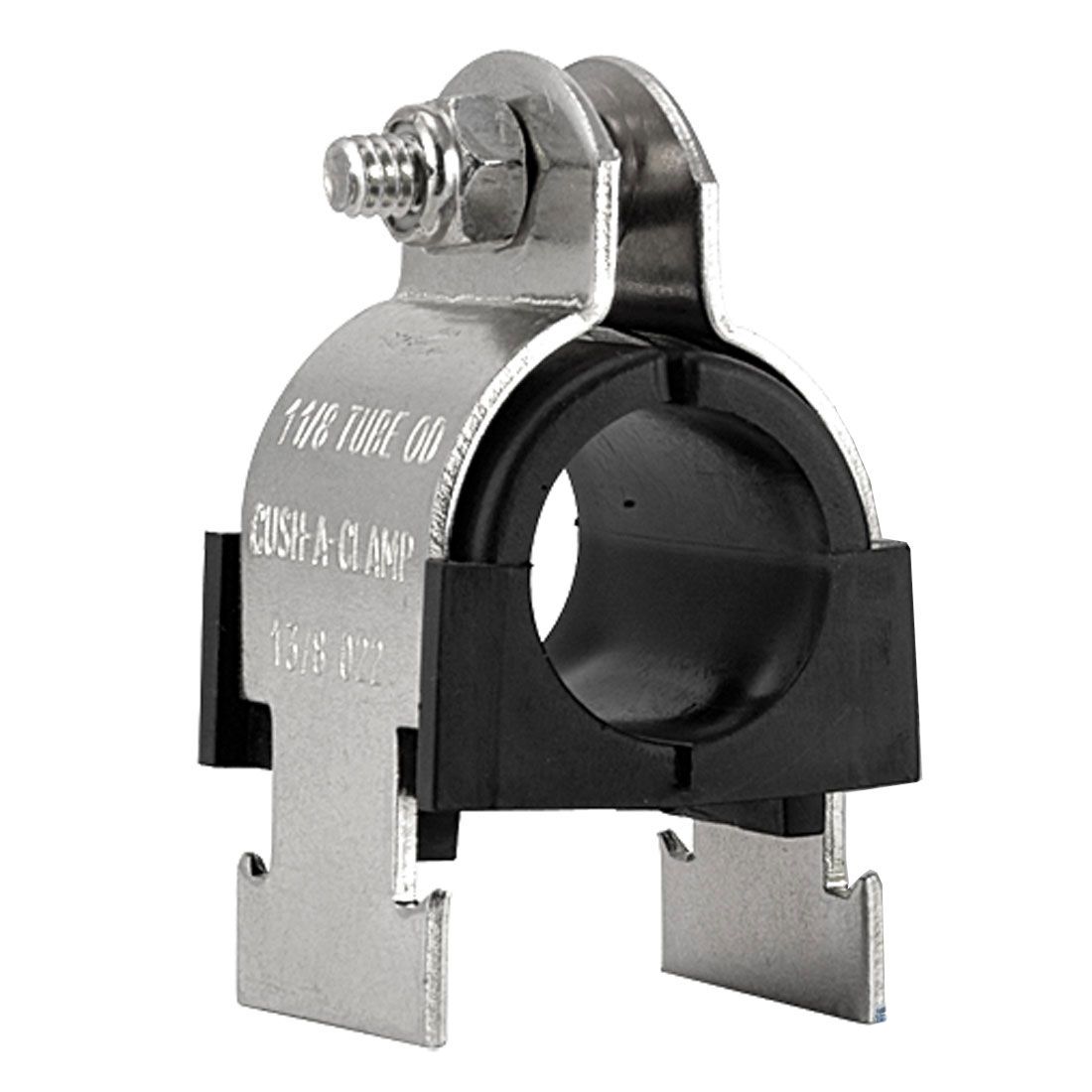 038N044 Cush a Clamp Cushion Clamps | Unistrut Store