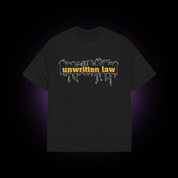 Unwritten Law Official