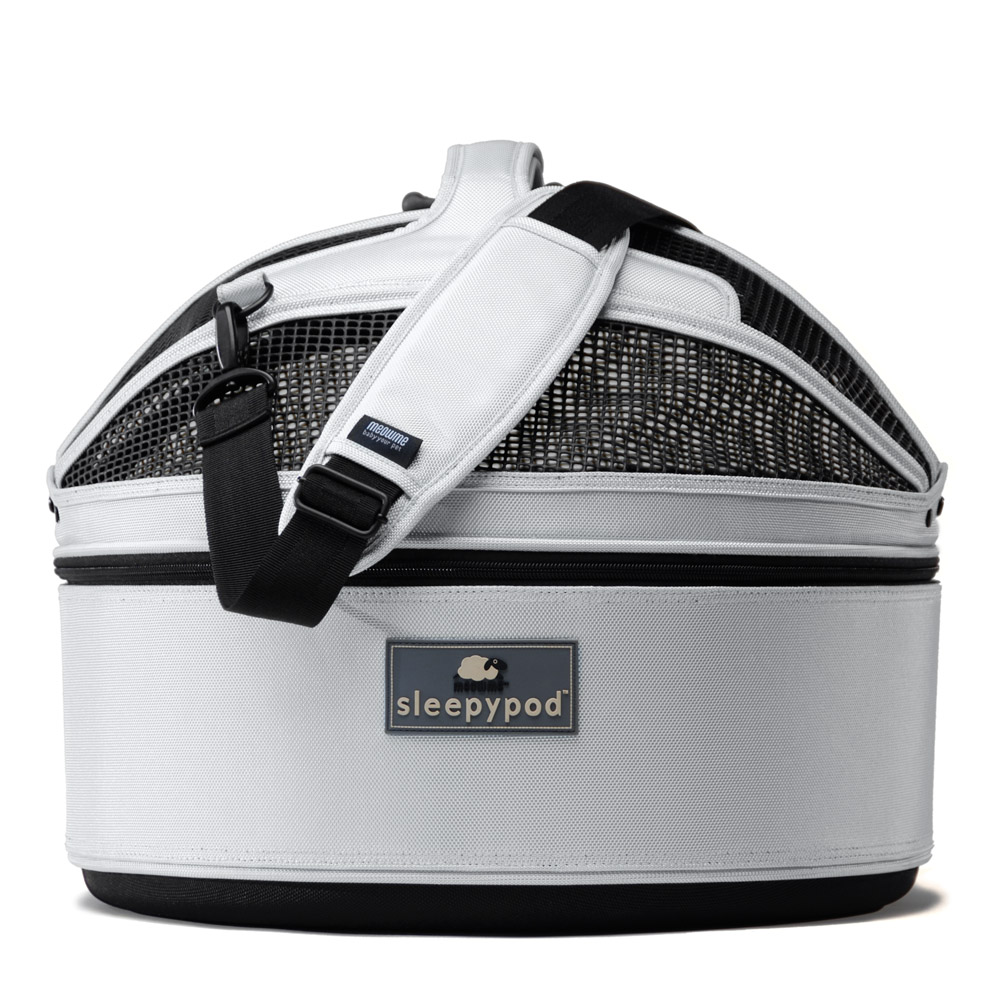 sleepypod｜スリーピーポッド スタンダードサイズ （全6色）｜USNET