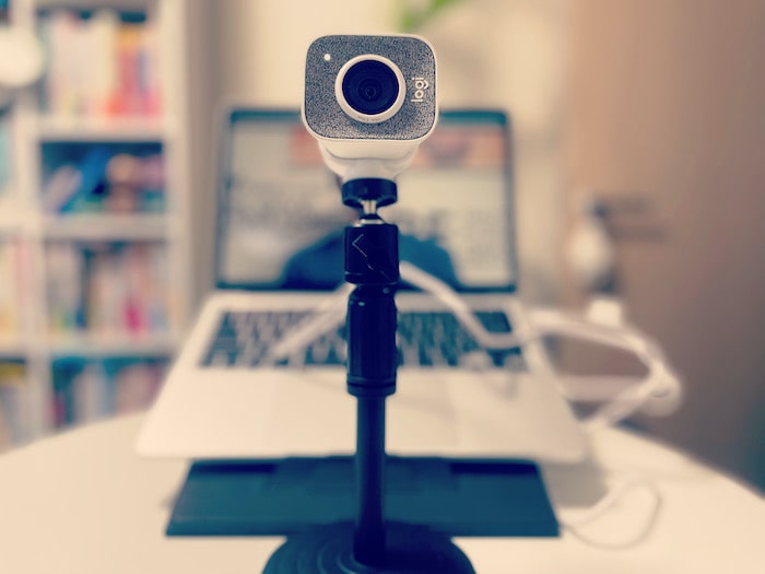 ロジクール StreamCam C980はオンライン時代の万能WEBカメラ【レビュー