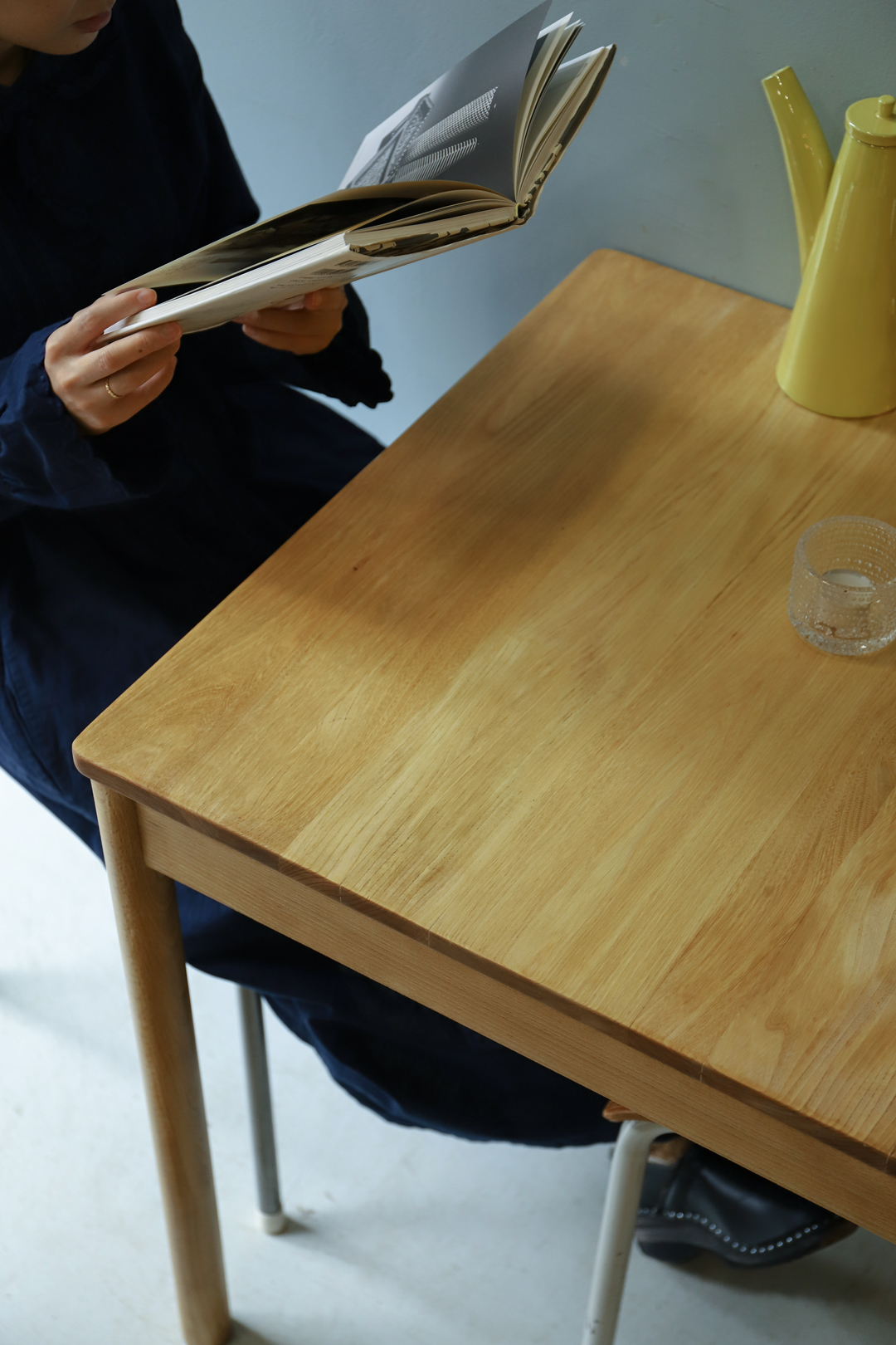 イギリス アンティーク 家具 アーコール ダイニングテーブル 英国製