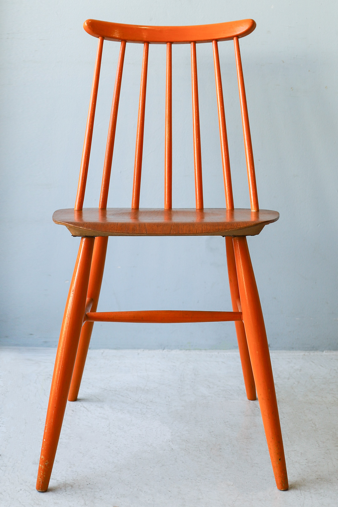 ファネットチェア イルマリ・タピオヴァーラ ダイニングチェア 椅子