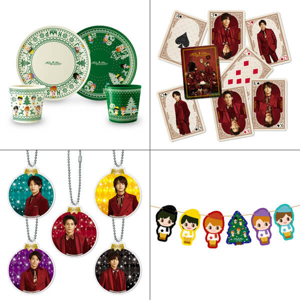 King&Prince】グッズセット King & Prince - King & Prince グッズ